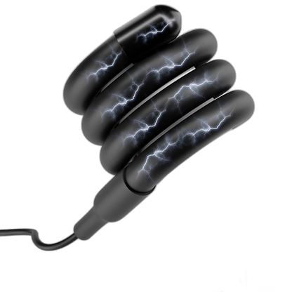 Viper - Electric Shock Penis Ring - CBT Toy