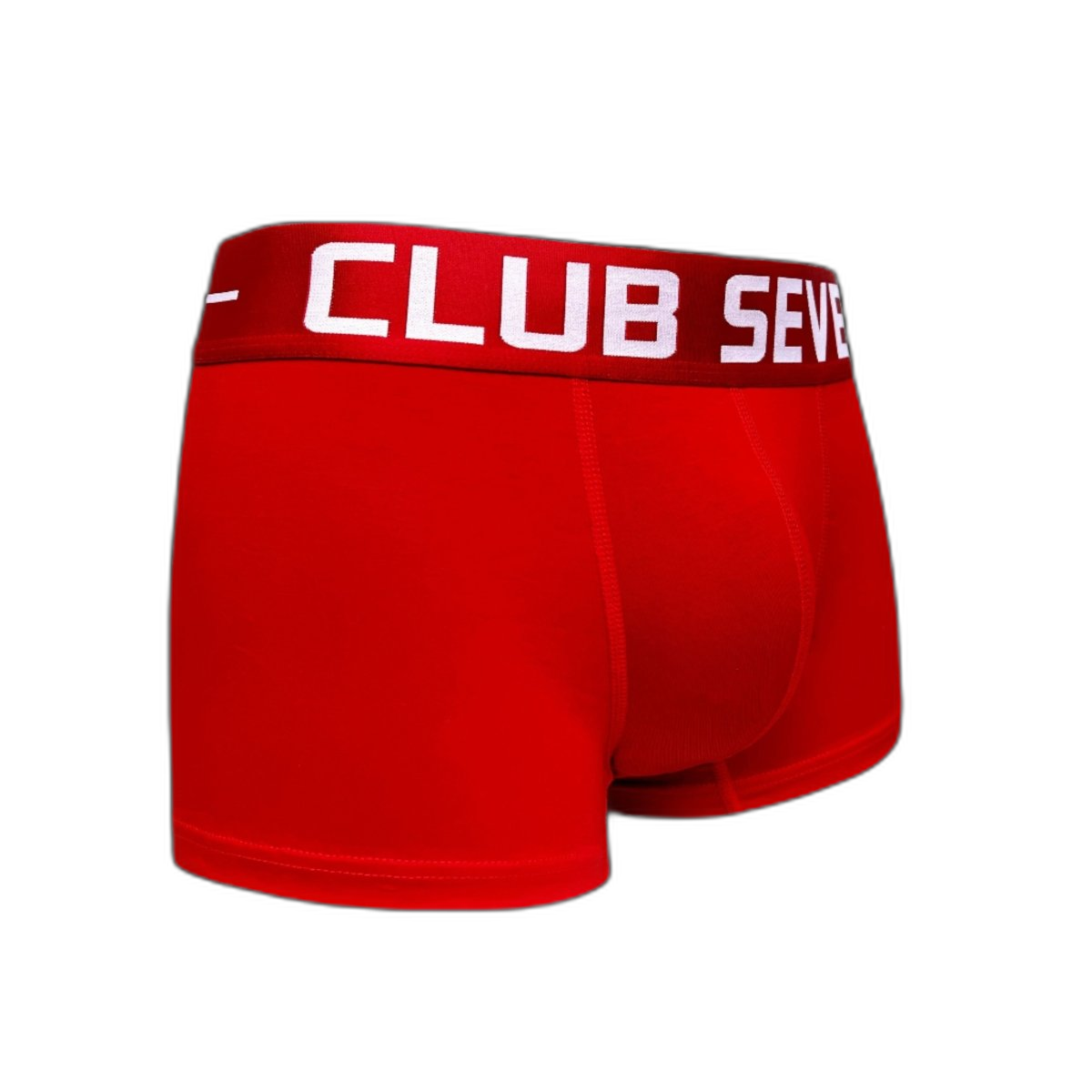 Limited Edition Red Trunks