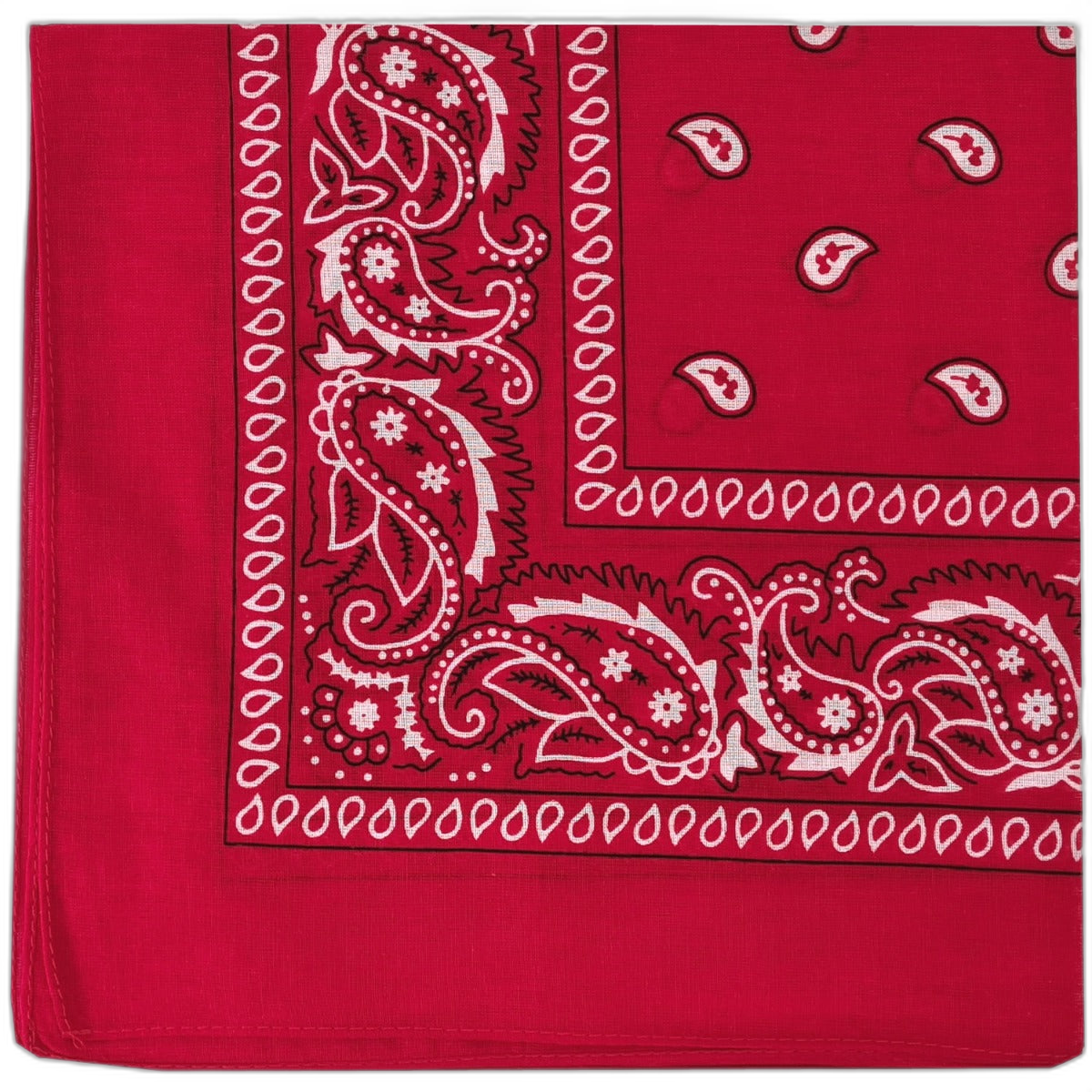 Prowler RED Red Hanky Fisting