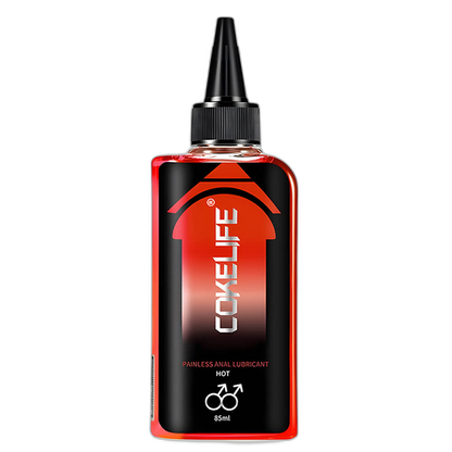 CokeLife - Personal Anal Lube - 2.9 fl oz
