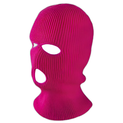 Balaclava Ski Mask