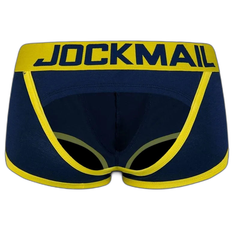 Bottomless Briefs