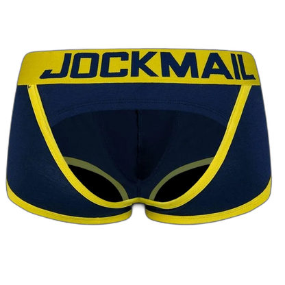 Bottomless Briefs