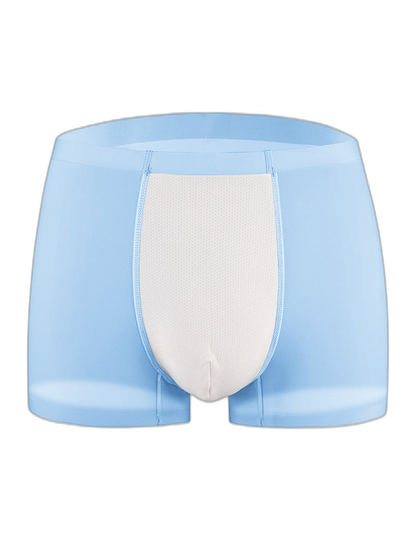 Men's Ultra-thin Soft Trunks