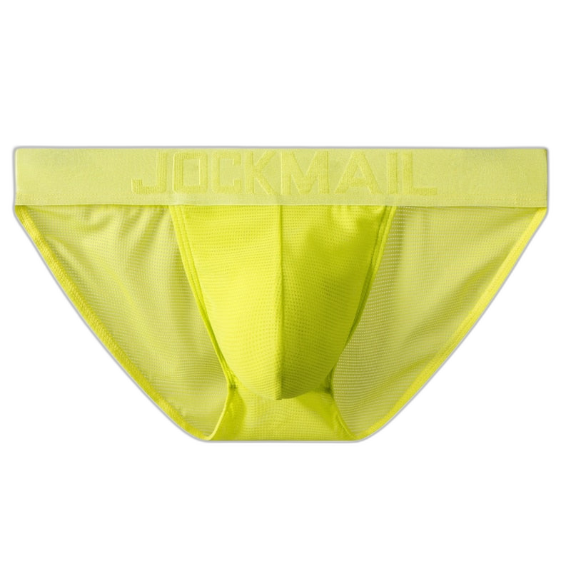 Jockmail Fiesta Bikini Briefs