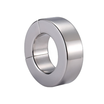 ruff GEAR Stainless Steel Ball Stretcher 34mm x 20mm 318gm