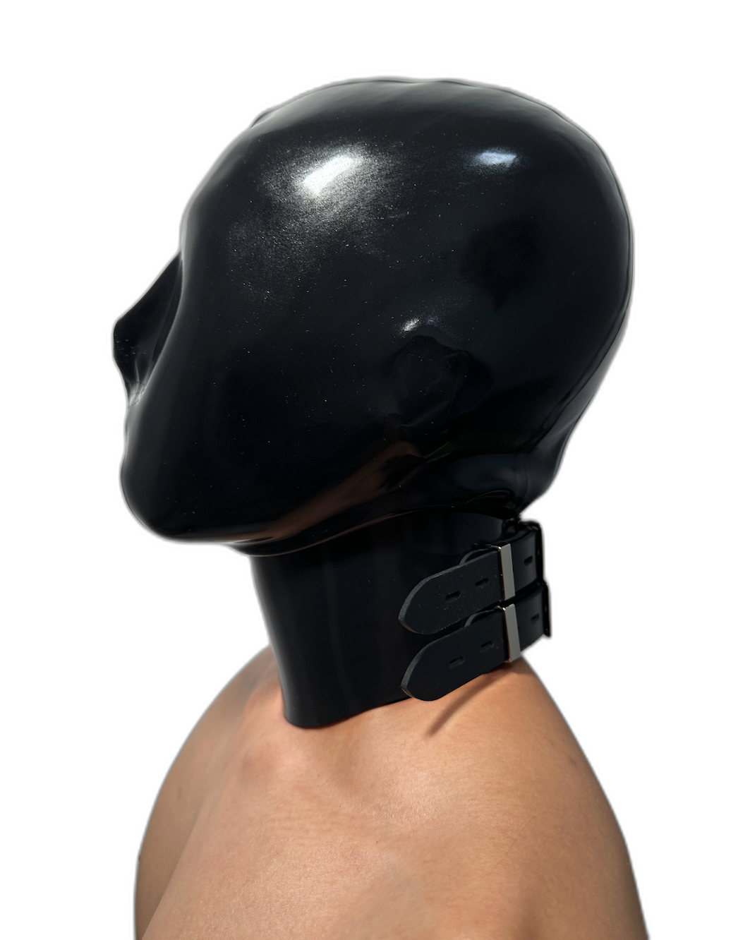Silicone Positioning Collar