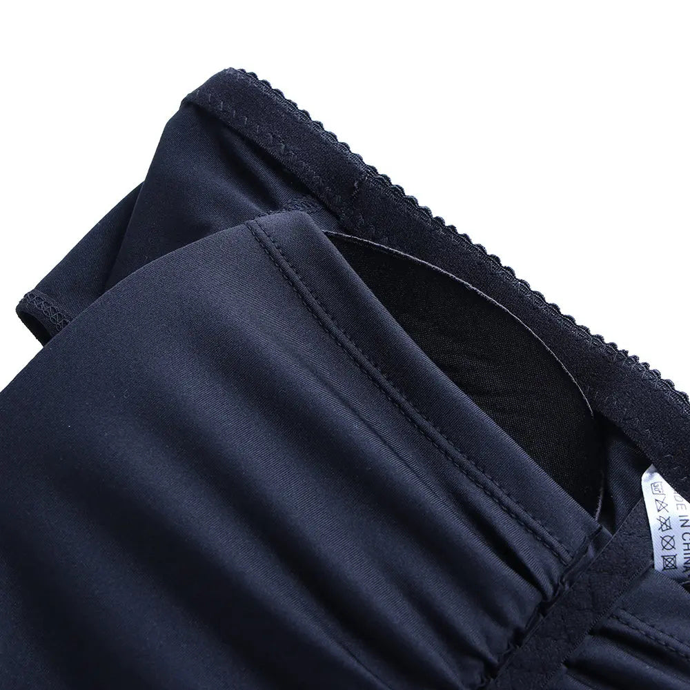 Men’s Sexy Butt Lifting Padded Briefs Shapewear