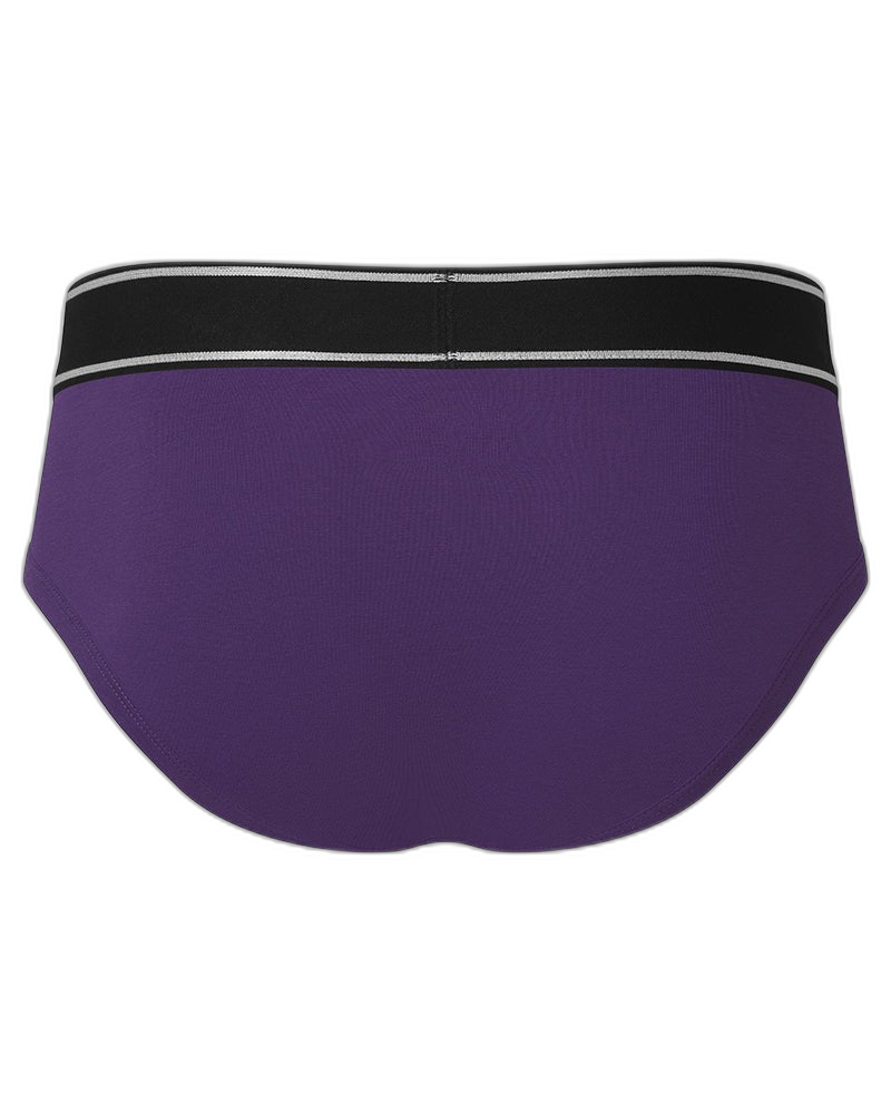 Den CORE Brief - Purple