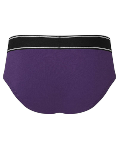Den CORE Brief - Purple