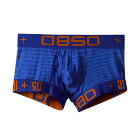 Comfort Boxer Briefs