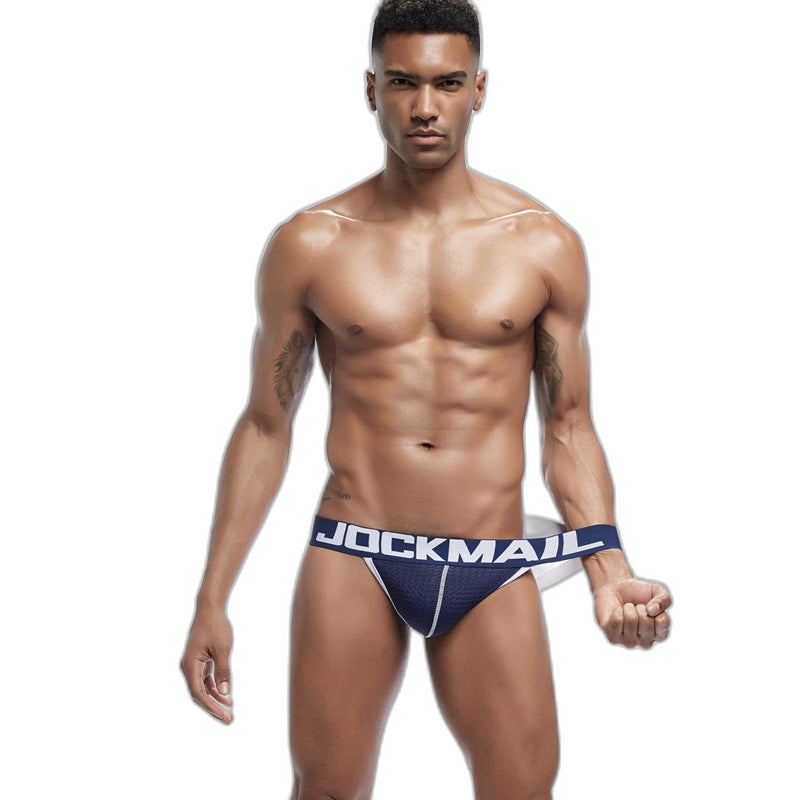 Comfort Breathable Jockstrap