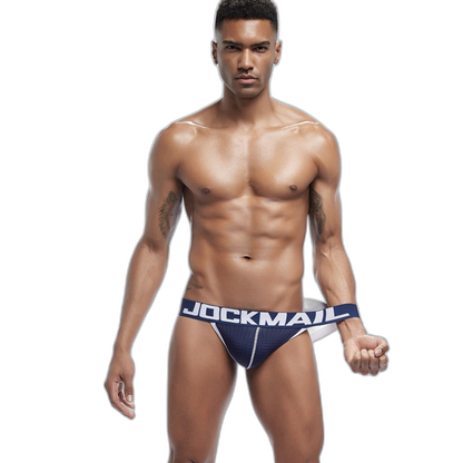 Comfort Breathable Jockstrap