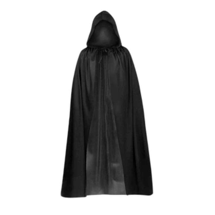 Kinky Evening Sheer Cape Costume