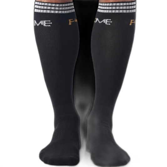 FKME Knee High Socks