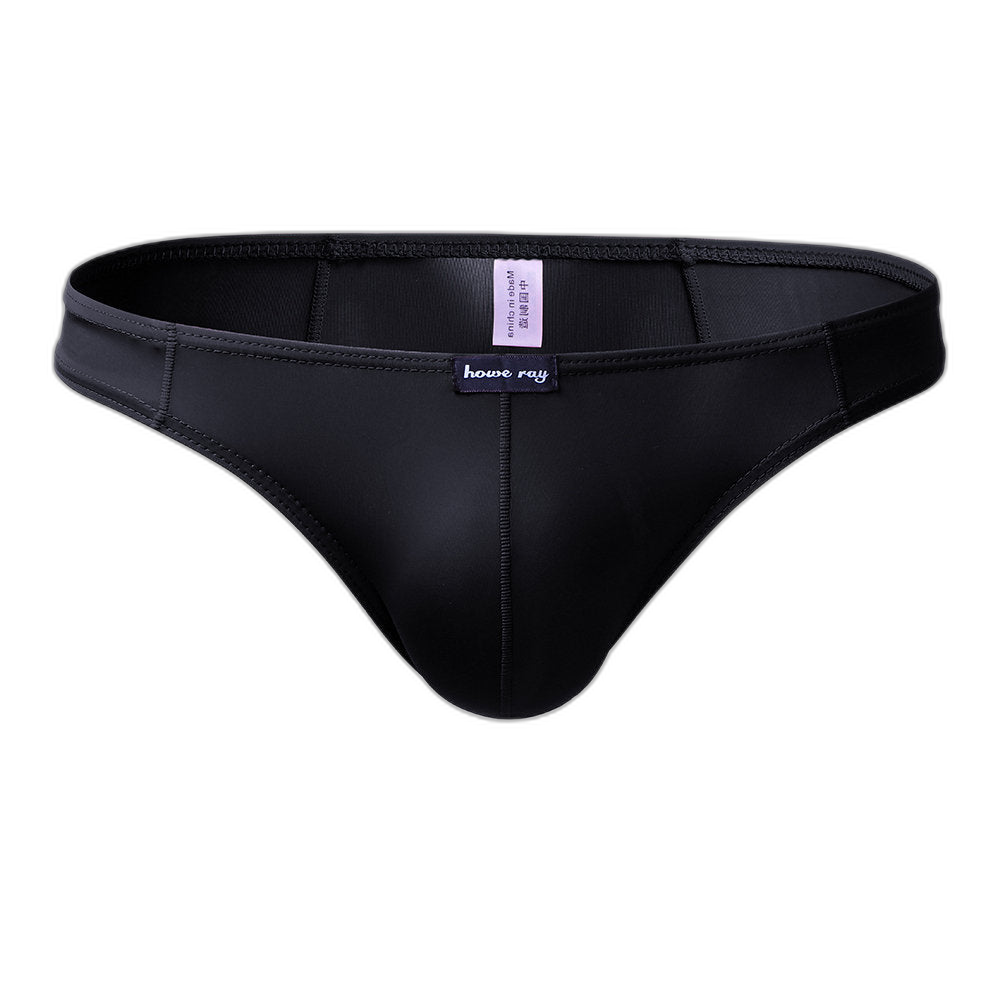 Breathable Elasticity Low Waist Underwear