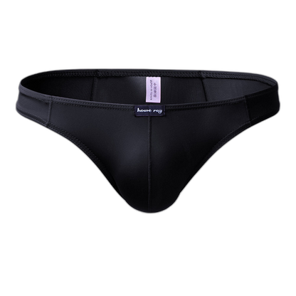Breathable Elasticity Low Waist Underwear