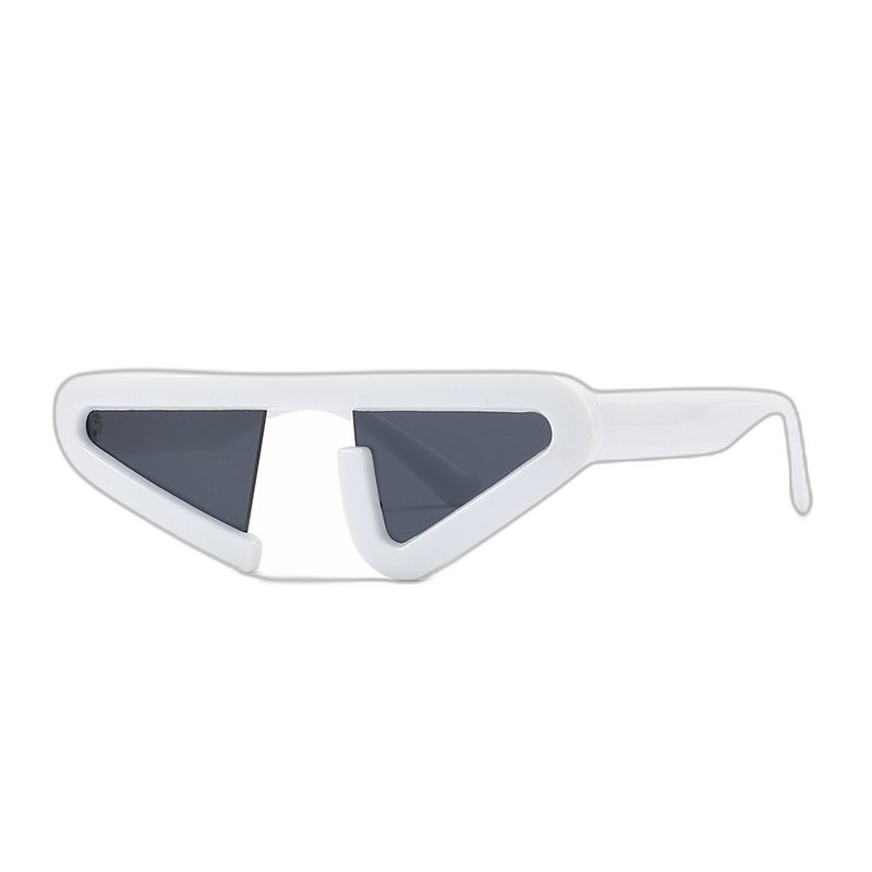 Street Snap Eye Sunglasses
