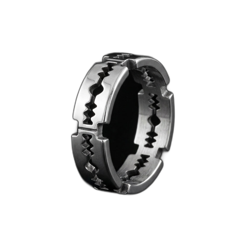 Razor Ring