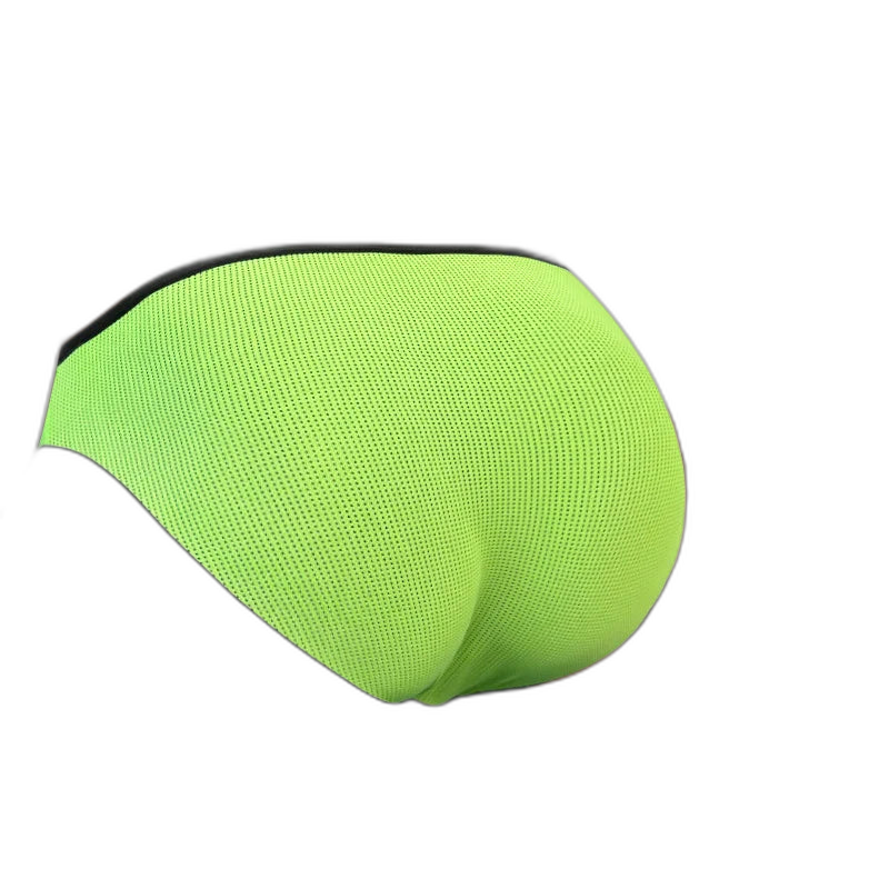 Breathable Mesh Men's Low Waist Underwear