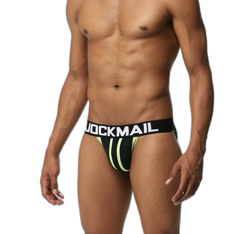 Jockmail Pipeline Jockstrap