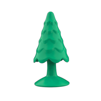 Mini Tree Plug – Small Butt Plug – Silicone Anal Plug | Ideal for Beginners