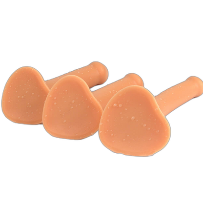 FlexArch –  Anal Dildo with Suction Base – Three Sizes