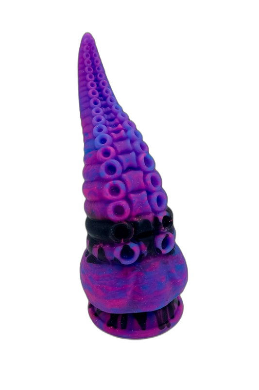 Octopus Anal Dildo