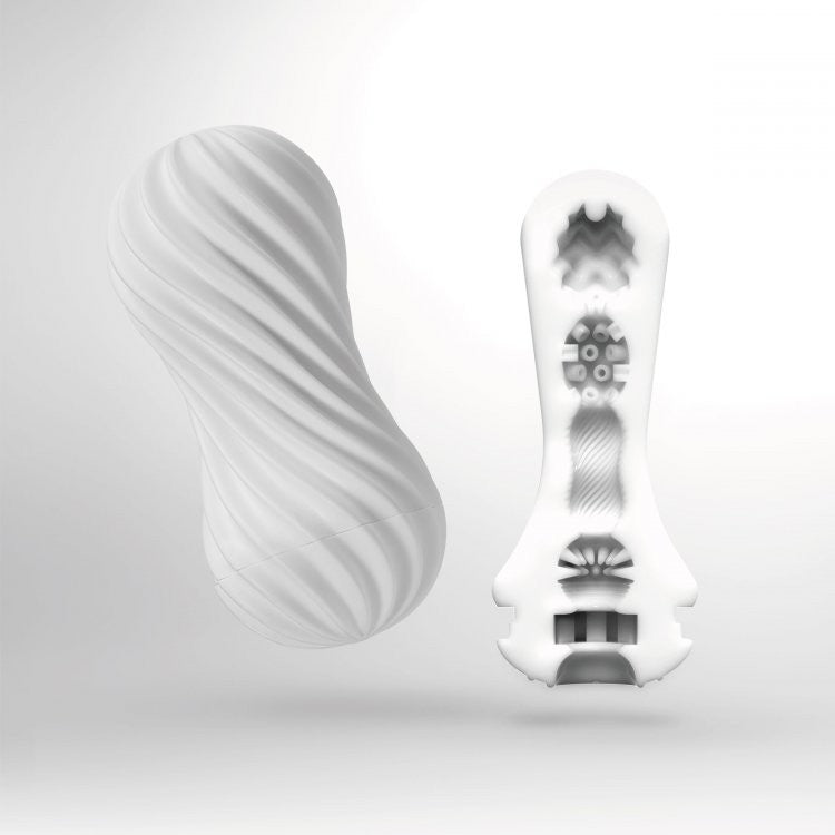 Black Tenga Flex