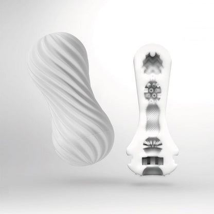 Black Tenga Flex