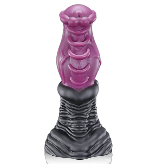 SWISOK  Kain | The Wrath - Fantasy Monster Dildo