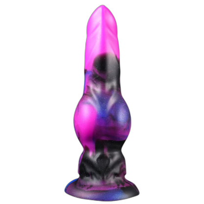 Starhound – Kanis Dildo - Knot Dildo - 3 Sizes