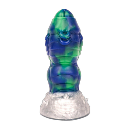 SWISOK Bobby - Fantasy Dragon Dildo - Knot Dildo - 4 Sizes Silicone Dildo