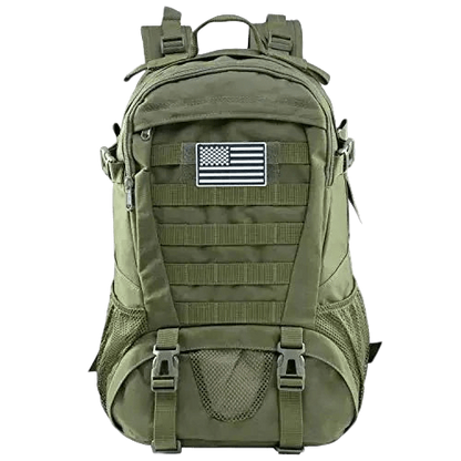 30L Military Style Backpack (Various Colours)