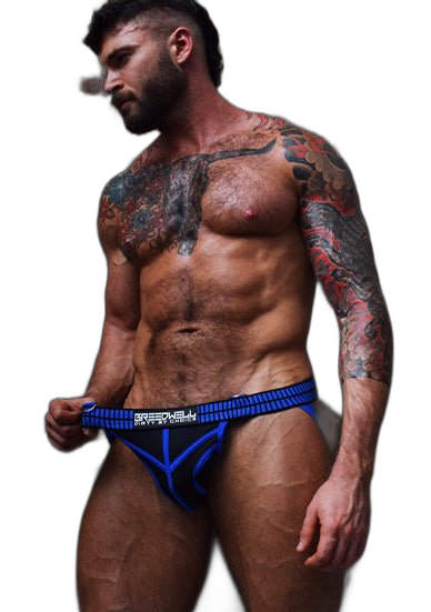 Breedwell Hybred Jock Blue