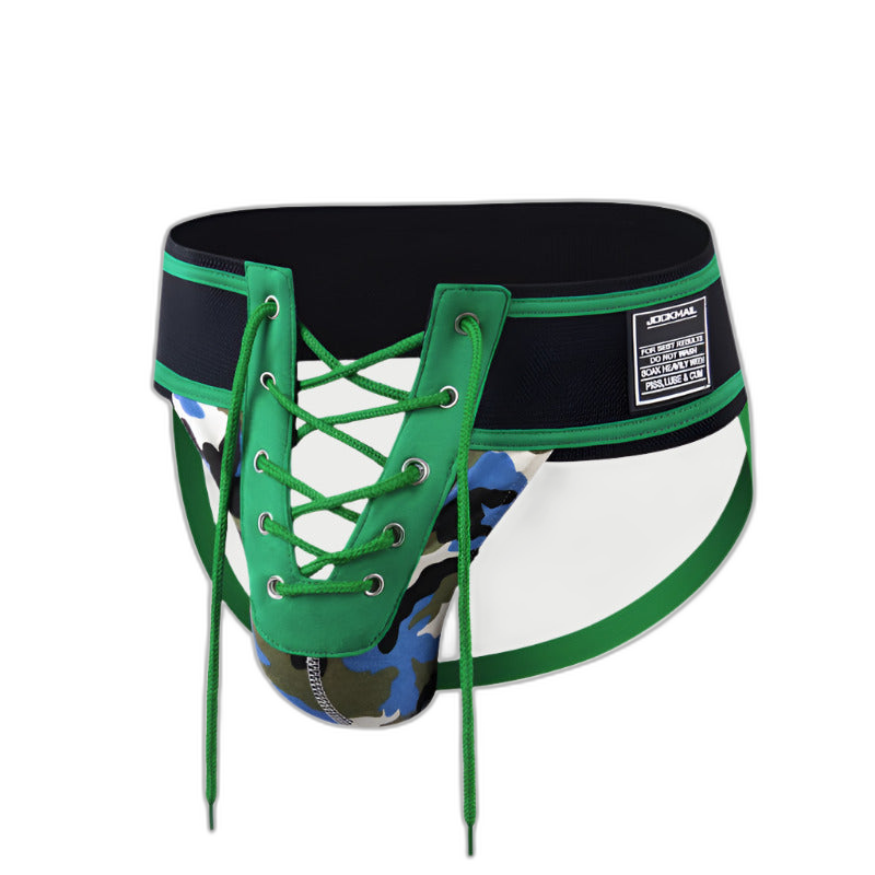 Football Jockstrap