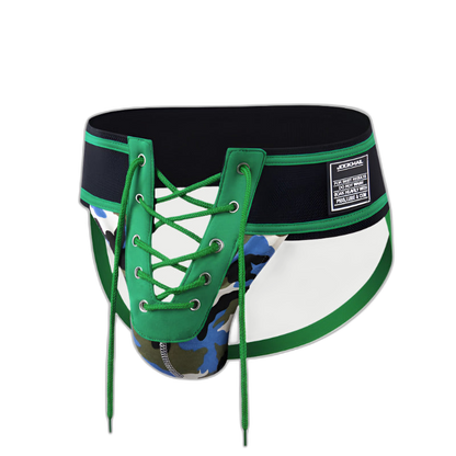 Football Jockstrap