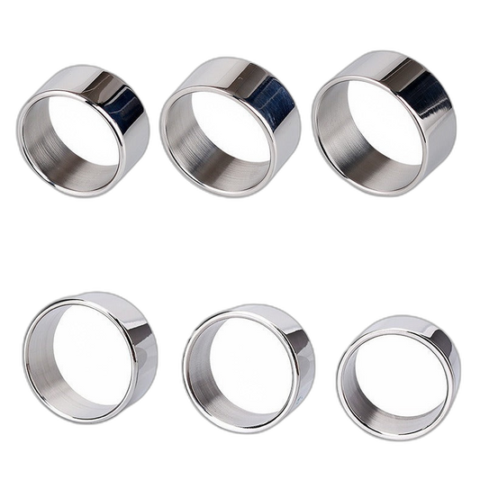 Stainless Steel Ball Stretcher