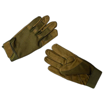 Emerson Full Finger Combat Gloves (Various Colours)