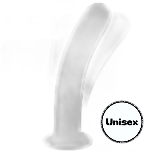 Mochi - Beginner Anal Dilator - Anal Dildo - 3 Sizes Anal Trainer