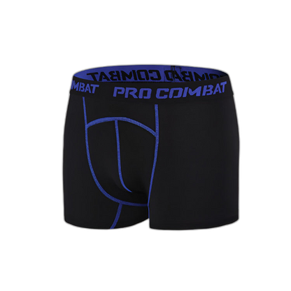 Compression Boxer Briefs