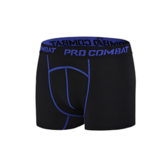 Compression Boxer Briefs