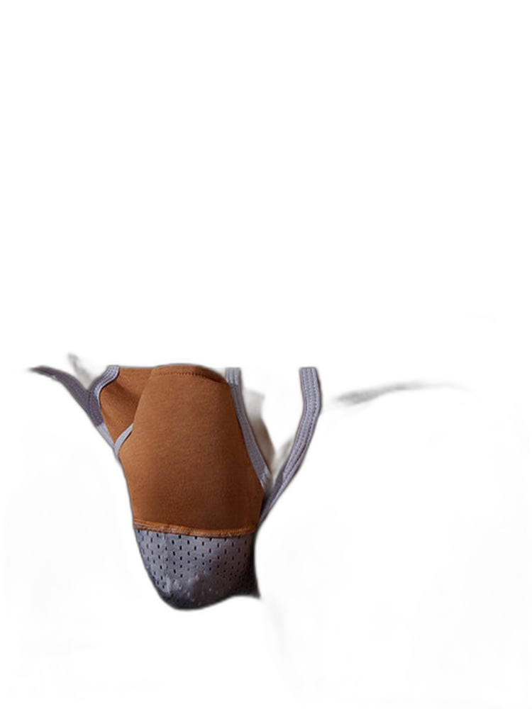Men's Multi-function Up-pouch Briefs