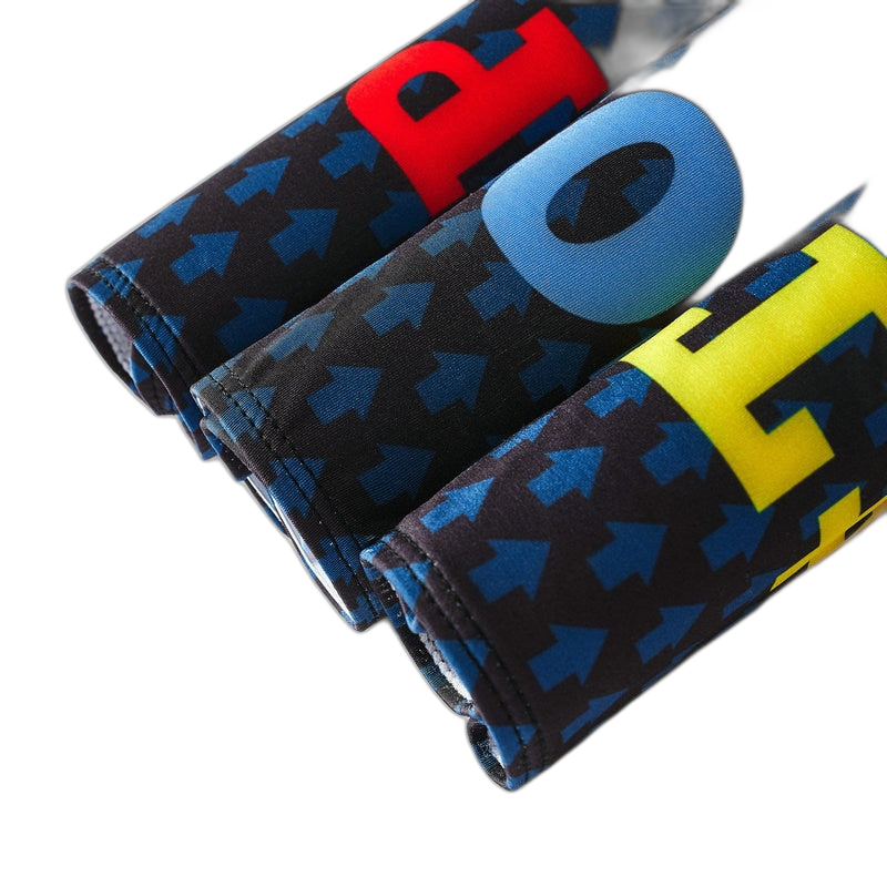 #TOP Briefs