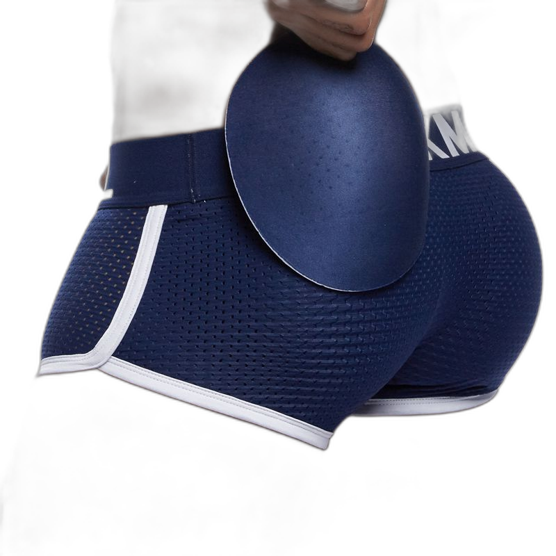 Jockmail Butt Lifting Underwear (2 Piece)