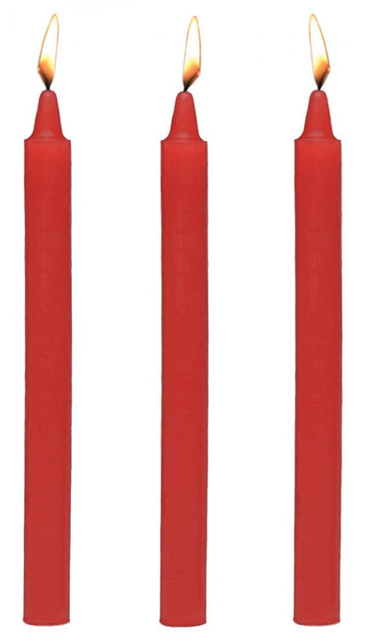 3k Fetish Drip Candles