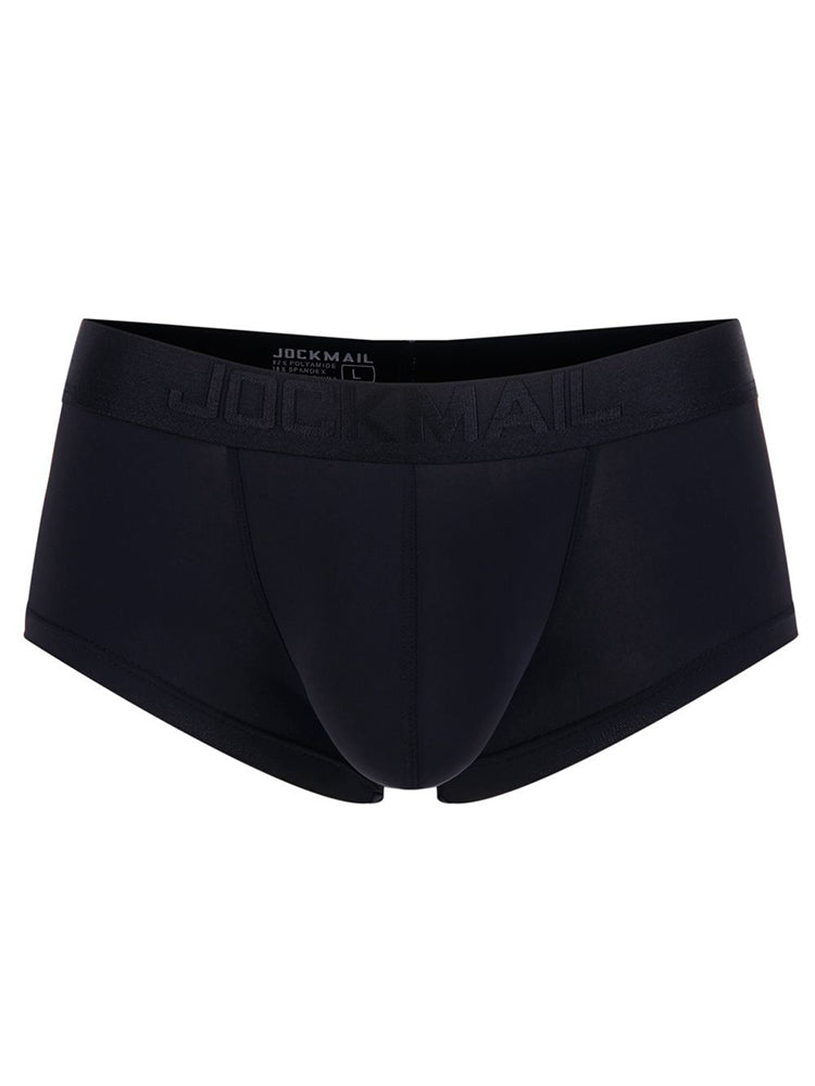 Translucent Traceless Men's Boxer