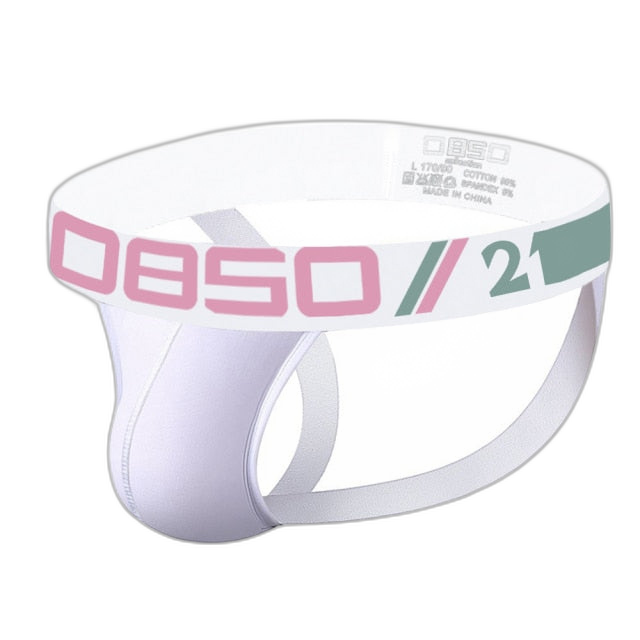OBSO Retro Jockstrap