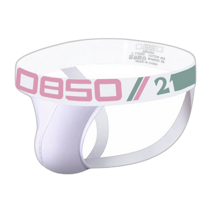 OBSO Retro Jockstrap