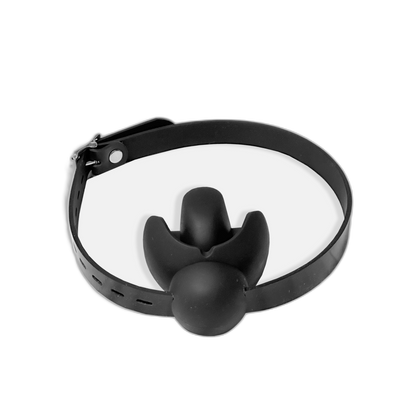 Silicone Gag